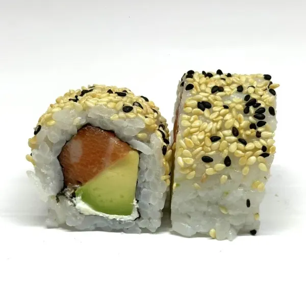 Philadelphia uramaki