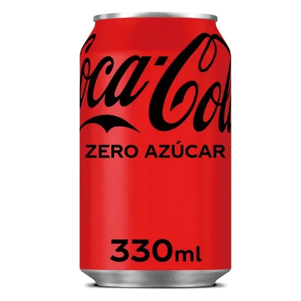Coca cola zero