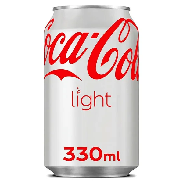 Coca cola light