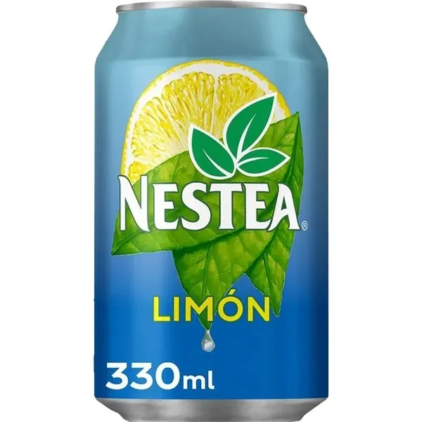 Nestea limon