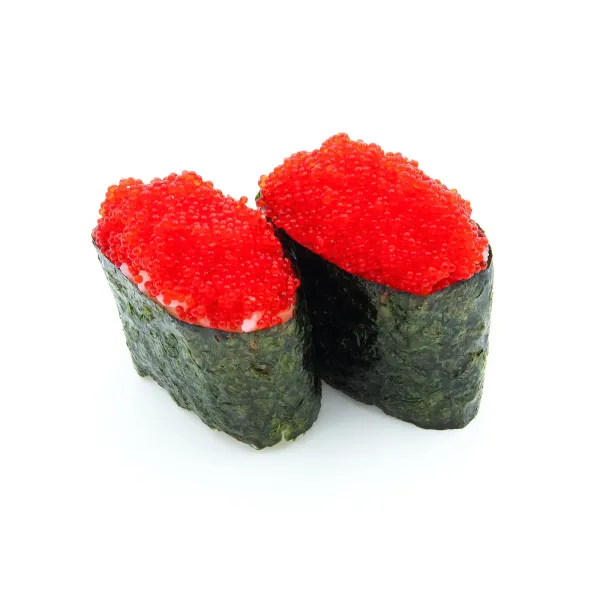 Sushi de tobico